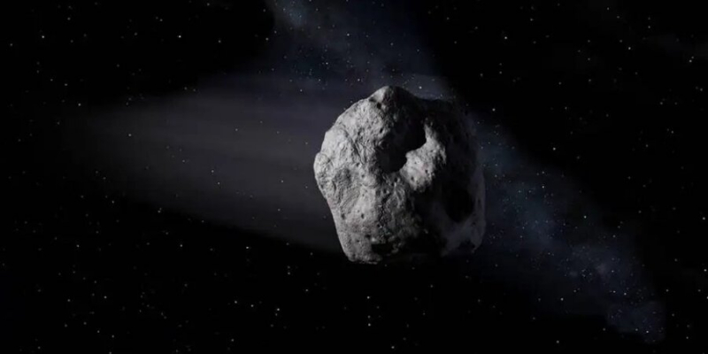 Поблизу Землі пролетить 61-метровий астероїд — NASA