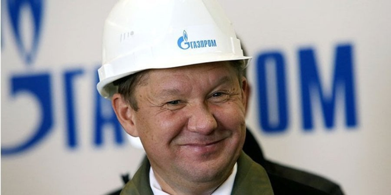 Подарунок Путіну та Газпрому. Австрійський енергетичний гігант пообіцяв купувати російський газ до 2040 року