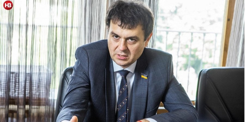 Податок Гетманцева. Яку частку процентного прибутку банків пропонують забрати депутати і як&nbsp;на&nbsp;це реагує ринок
