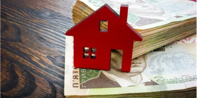 Податок на&nbsp;нерухомість-2023: скільки платити з&nbsp;1 липня і хто звільнений