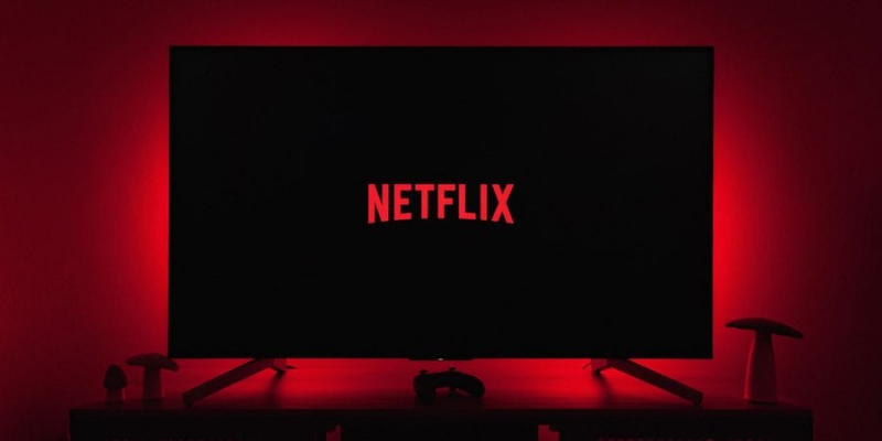 Поки актори страйкують. Netflix відкрив вакансії на&nbsp;роботу зі штучним інтелектом