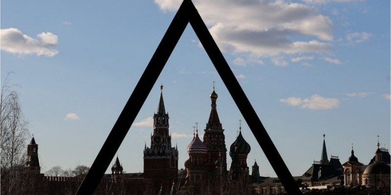 Поки всі стежили за&nbsp;Пригожиним. FATF відмовилася включати Росію до&nbsp;чорного списку&nbsp;&mdash; Україна протестує