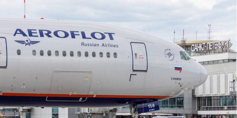 Політали і досить. Росію відключать від &laquo;авіаційного SWIFT&raquo; уже восени&nbsp;&mdash; РБК