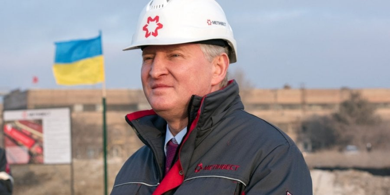 Польща Ахметова не&nbsp;врятує. Метінвест розповів про проблеми з&nbsp;експортом через порти Балтійського моря