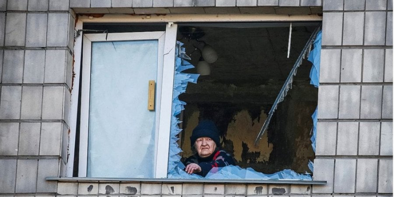 Пошкоджене житло: з&nbsp;1 січня починають виплату компенсацій за&nbsp;ремонт власним коштом&nbsp;&mdash; як&nbsp;подати заявку