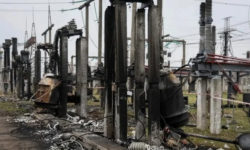 Постраждали п’ять областей. У Міненерго розповіли, де зараз найскладніше з електропостачанням