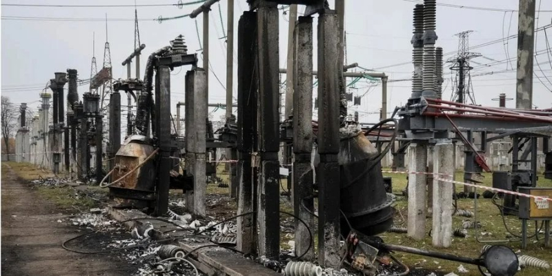 Постраждали п&rsquo;ять областей. У Міненерго розповіли, де&nbsp;зараз найскладніше з&nbsp;електропостачанням