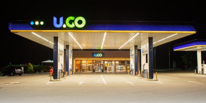 Потрібно більше грошей. Чому АРМА забирає у Нафтогазу колишню мережу GLUSCO