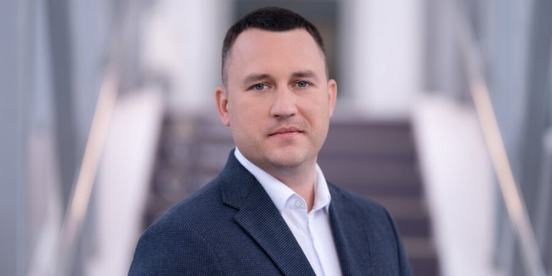 Позиція: Стійкість наших бізнесів вражає. Керівник B2B Київстар&nbsp;&mdash; про виклики, цифровізацію та&nbsp;перемогу