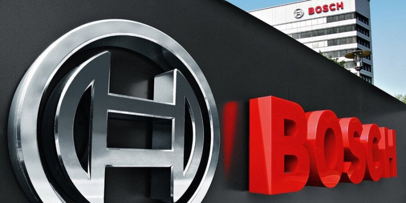 Прихватизація. Завод Bosch у Росії перейшов в управління держави