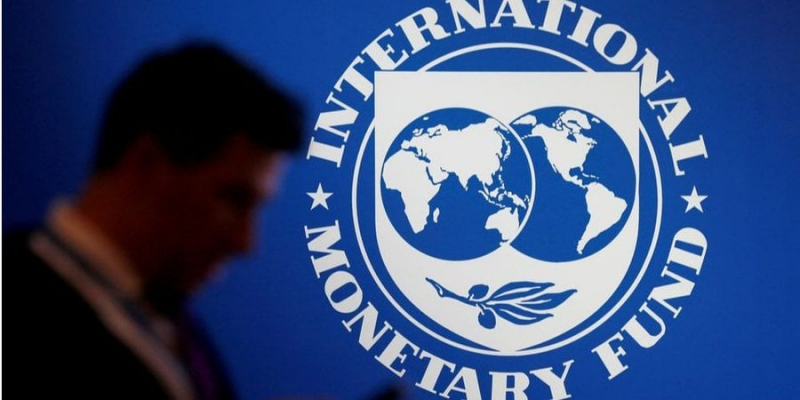 Припинення війни&nbsp;РФ проти України є найефективнішим заходом покращення глобальних перспектив&nbsp;&mdash; МВФ