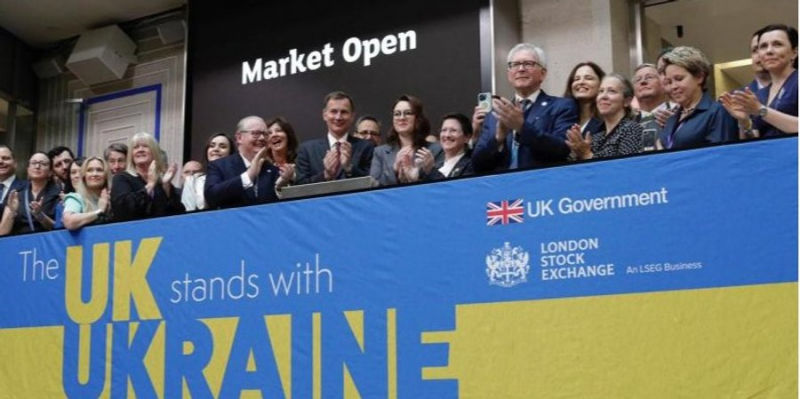 Приватні інвестиції та колективна безпека. Що говорить бізнес про Ukraine Recovery Conference у Лондоні - п’ять оцінок підприємців
