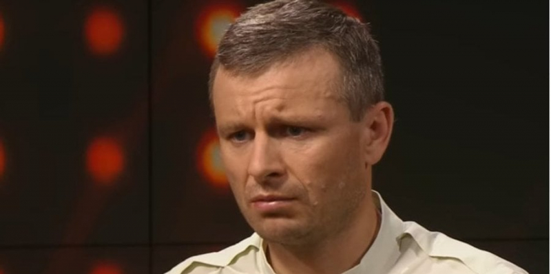&laquo;Про роль Татарова не&nbsp;можу сказати&raquo;. Негласний контроль за&nbsp;митницею мають усі правоохоронні органи&nbsp;&mdash; міністр фінансів Марченко