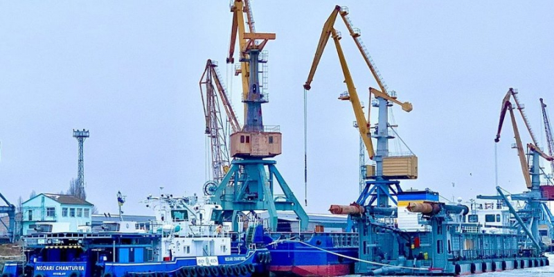 Продається порт, коштує 185 мільйонів. Фонд держмайна назвав найпривабливіші об'єкти приватизації в&nbsp;серпні