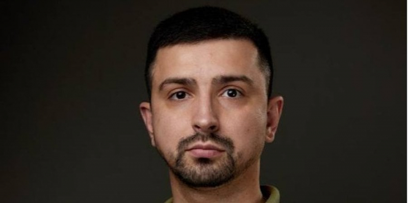 &laquo;Прогресивний лідер&raquo;. Камишин оголосив про призначення нового глави Укроборонпрому
