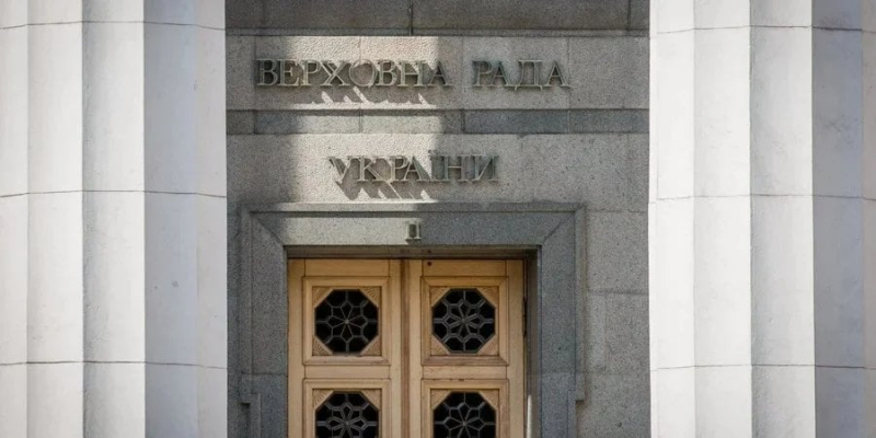 Рада створила загрозу для агроекспорту. Американська торговельна палата в&nbsp;Україні попередила про небезпеку