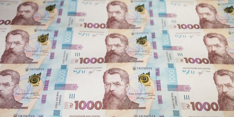 Радіти рано. Економіка України за&nbsp;квартал зросла на&nbsp;20%