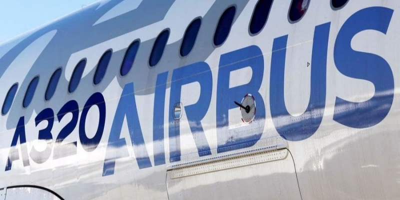 Рекордна угода. Індійська авіакомпанія придбає 500 літаків у&nbsp;Airbus