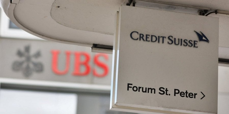 Ризики високі. UBS закриє більшу частину рахунків росіян, що дісталися у&nbsp;спадок від Credit Suisse