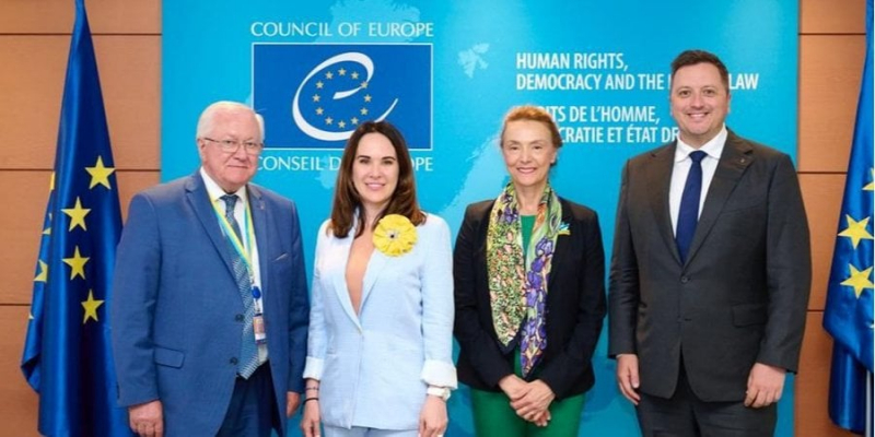 Росія таки заплатить. Україна вже запропонувала кандидатуру виконавчого директора Реєстру збитків, завданих вторгненням&nbsp;РФ