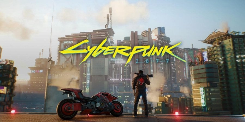 Розробник ігор Відьмак і Cyberpunk 2077 обігнав за&nbsp;капіталізацією Ubisoft