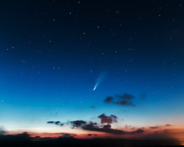 Руки Бога. Учені висунули сенсаційну теорію про те, як&nbsp;життя поширюється Всесвітом