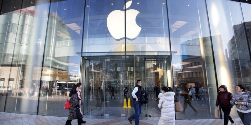 Самі не впоралися. Apple продовжила угоду з великим постачальником мікросхем ще на три роки