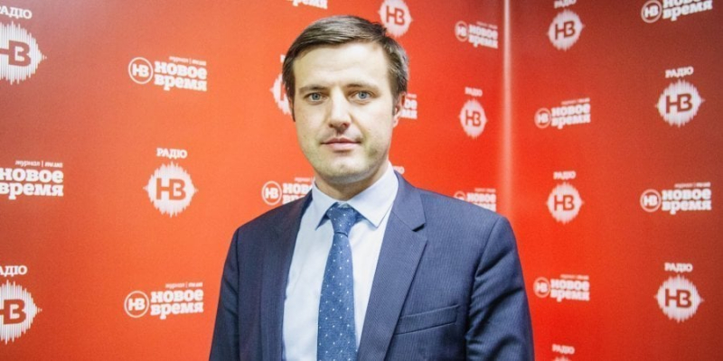 Схеми на&nbsp;62,5 млн грн. НАБУ оголосило про підозру заступнику мінагрополітики Висоцькому, у міністерстві його провину заперечують