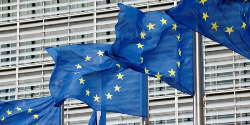 Ще рік. Європарламент проголосував за&nbsp;продовження безмитної торгівлі з&nbsp;Україною