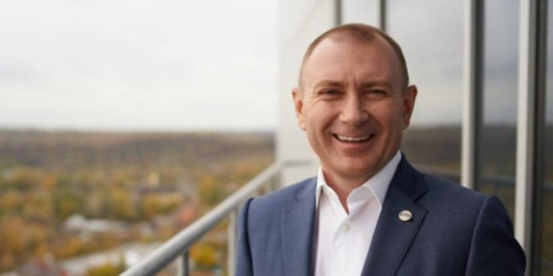Ще шість країн до кінця року. Співвласник Нової пошти анонсував розширення мережі компанії в Європі &mdash; перелік