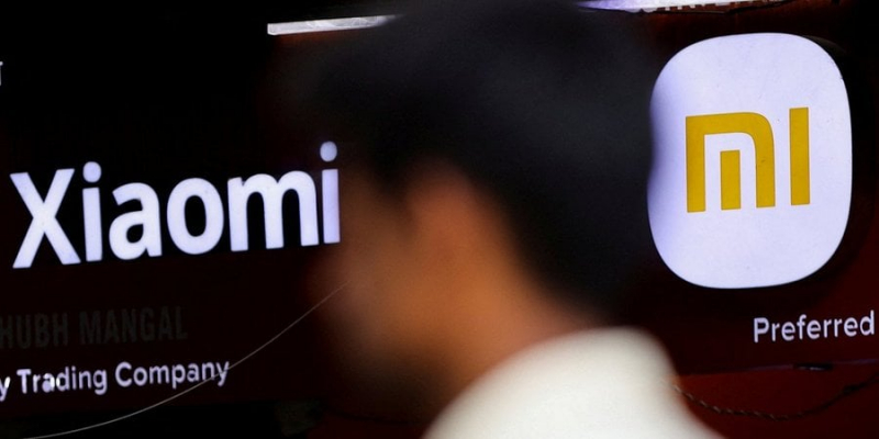 Ще один конкурент для Маска. Xiaomi отримала дозвіл Пекіна на виробництво електрокарів — Reuters