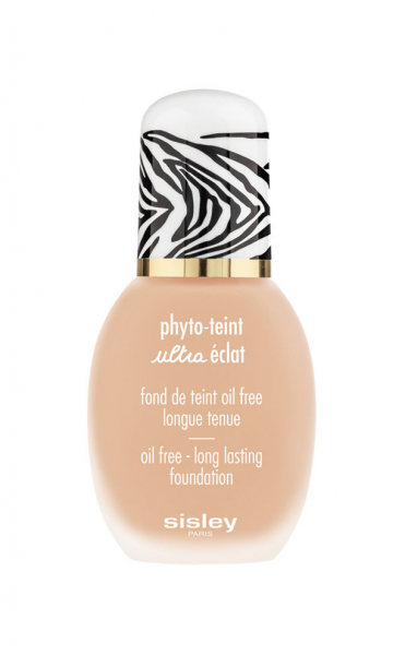 Sisley Phyto-Teint Ultra Eclat&nbsp;Тональный фитокрем для сияния кожи лица | 2 Нежно-бежевый