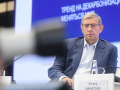 &laquo;Система&raquo; пробует лосося