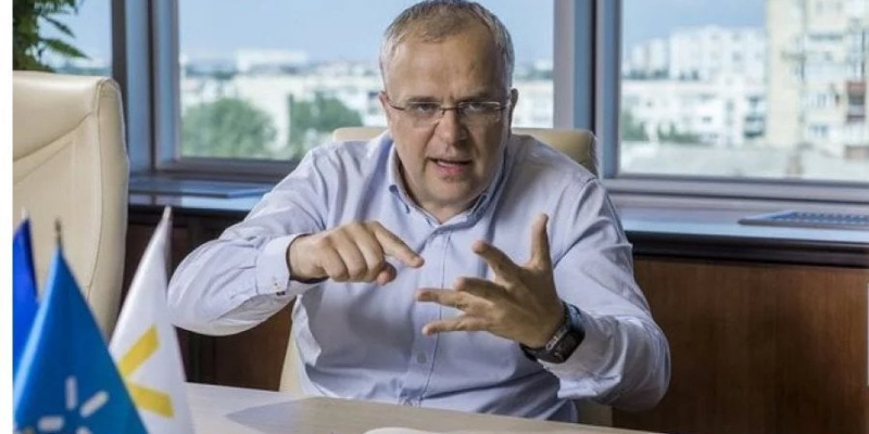 Скільки коштує Київстар? CEO компанії розповів, як&nbsp;розрахувати ціну оператора, і чому прибуток&nbsp;&mdash; не&nbsp;головне в&nbsp;мобільному бізнесі