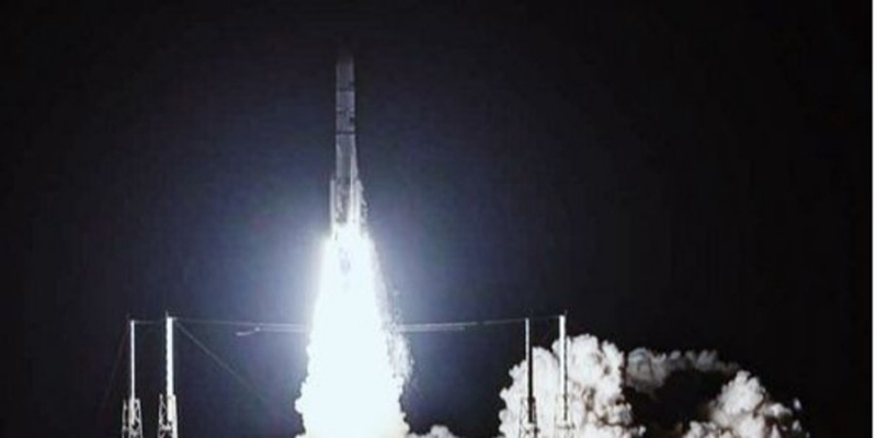Spacebit відправила на Місяць прапор України у&nbsp;рамках британської місії - фото