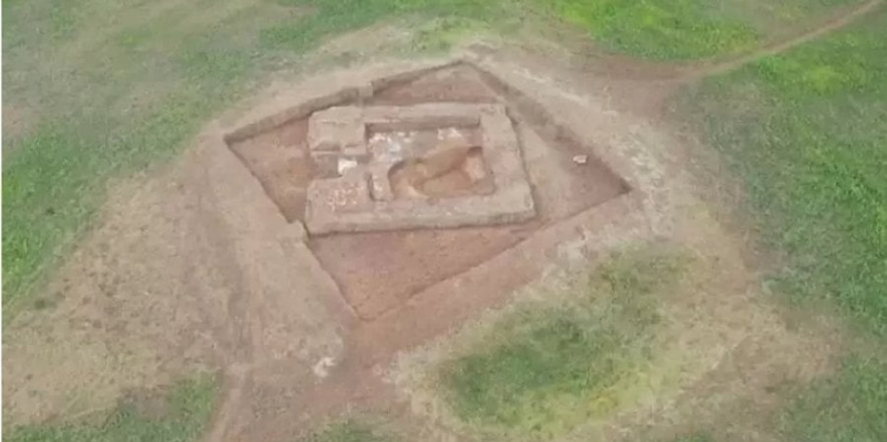 Спадщина страшних часів. У&nbsp;Казахстані знайшли поховання часів Золотої Орди
