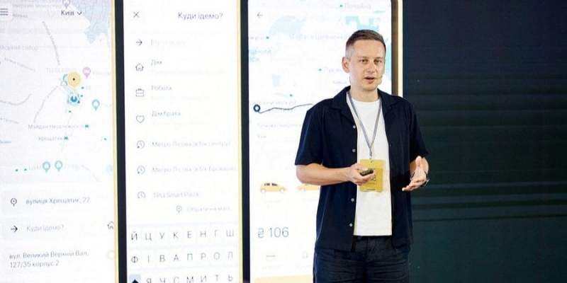 Співзасновник Uklon про Google карти, конкуренцію з&nbsp;Яндекс таксі та&nbsp;про те, чому Uber програв український ринок&nbsp;&mdash; інтерв'ю