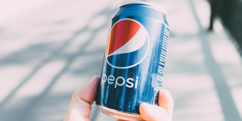 Спонсор війни. Pepsi більше не&nbsp;продається в&nbsp;парламенті Фінляндії