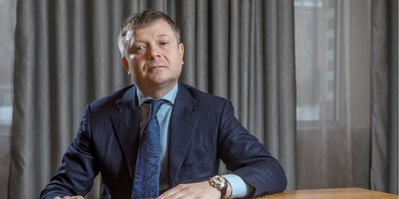 Справа Жеваго. Україна наблизилась до&nbsp;повернення $113 млн із рахунків мільярдера у&nbsp;Швейцарії