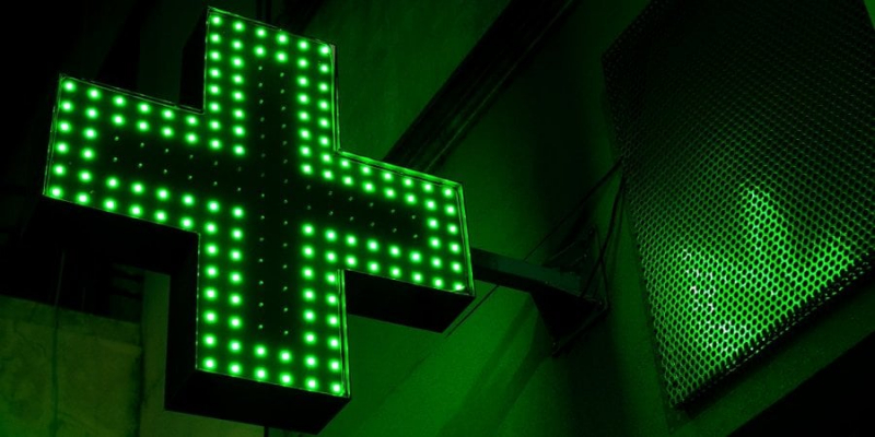 Стали більше лікуватися. Аптечні продажі в&nbsp;Україні різко підскочили з&nbsp;початку року&nbsp;&mdash; наскільки зросли ціни на&nbsp;медикаменти