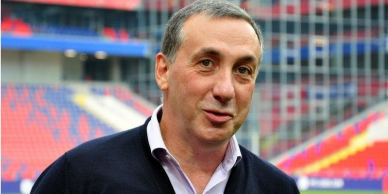Суд передав АРМА кошти з&nbsp;рахунків українця, пов&rsquo;язаного з&nbsp;російським олігархом Гінером
