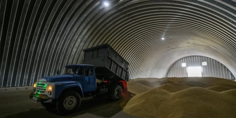 Світові ціни на&nbsp;зерно зростуть на&nbsp;15% через зупинку зернової угоди
