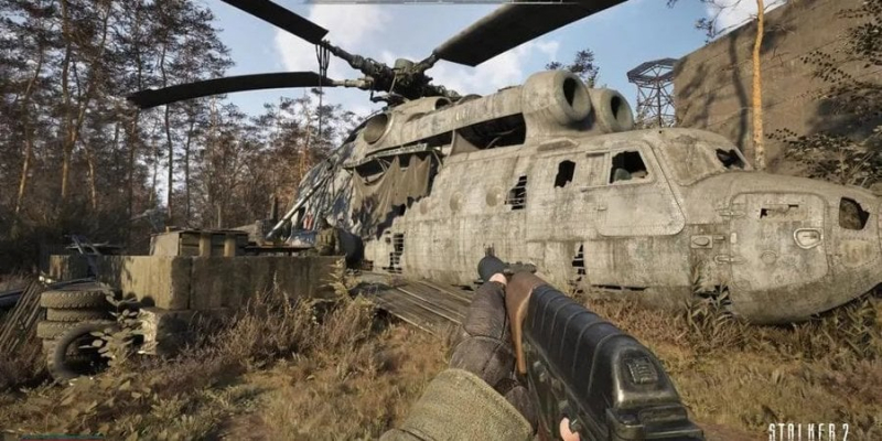 Світові хіти в&nbsp;списку. Топ-10 найочікуваніших ігор від українських розробників