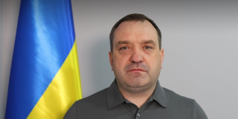 Свіже обличчя реформ. Бюро економічної безпеки отримало нового тимчасового директора, він ще&nbsp;з&nbsp;Януковичем Євро-2012 проводив
