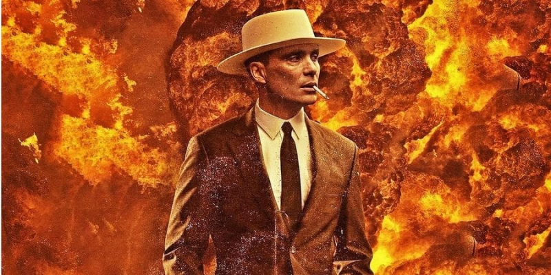 &laquo;Тепер я&nbsp;став Смертю&raquo;. 10 вражаючих фактів про Роберта Оппенгеймера, які вам потрібно знати перед виходом фільму Крістофера Нолана