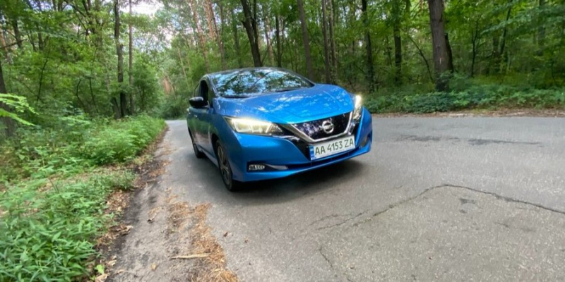 Tesla українців особливо не цікавить. Топ-5 найпопулярніших вживаних та нових електрокарів в Україні