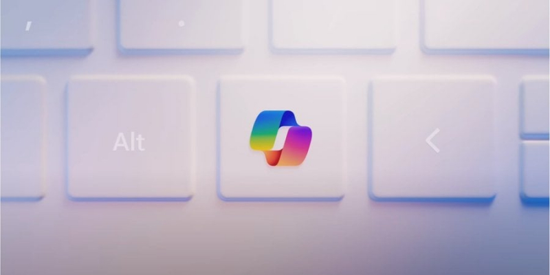 Трансформації заради ШІ. Microsoft оголосила про найбільше за 30 років оновлення клавіатури