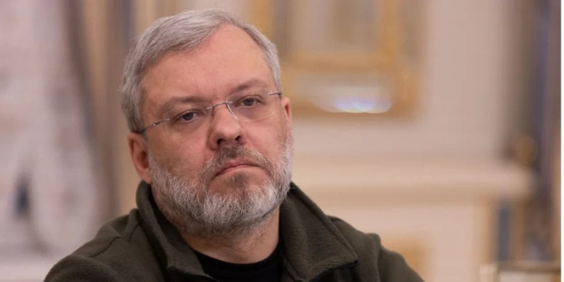 Транзит російського газу через Україну може припинитися вже наступного року&nbsp;&mdash; Галущенко