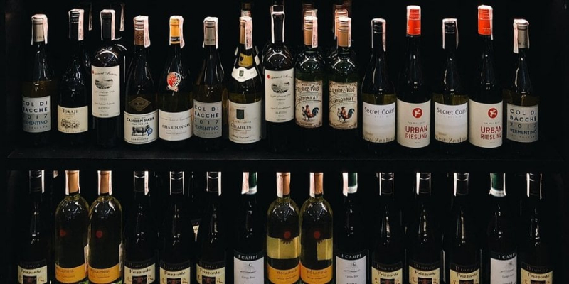 У Вінницькій області запровадили обмеження на&nbsp;продаж алкоголю