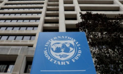 Угода на рівні персоналу. Україна отримає другий транш МВФ на $900 млн